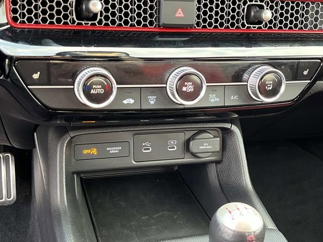 Used 2025 Honda Civic Si image 28