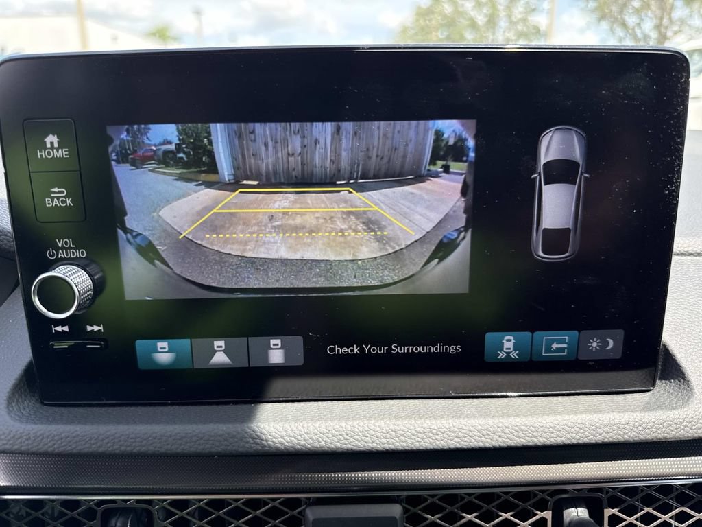 Used 2025 Acura Integra Type S FWD image 31