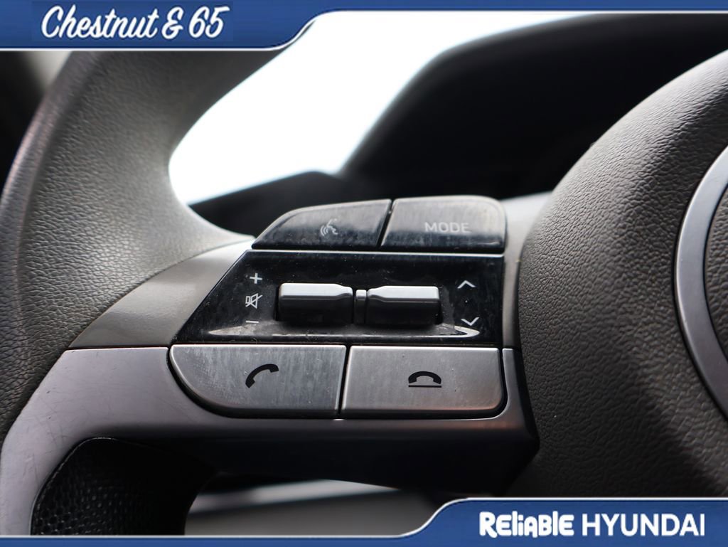 Used 2022 Hyundai Elantra SEL FWD image 26