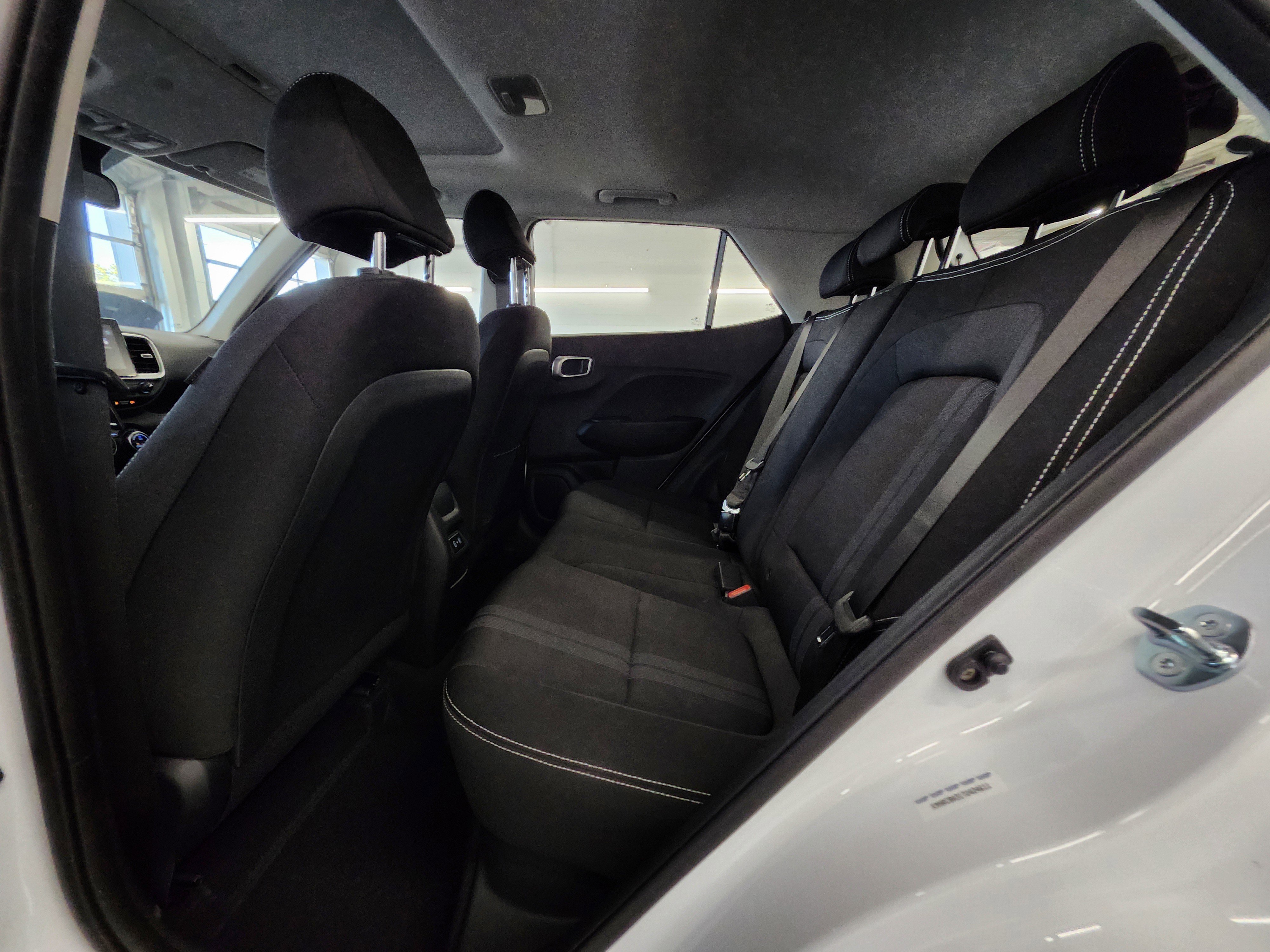 New 2026 Hyundai Venue SEL image 15