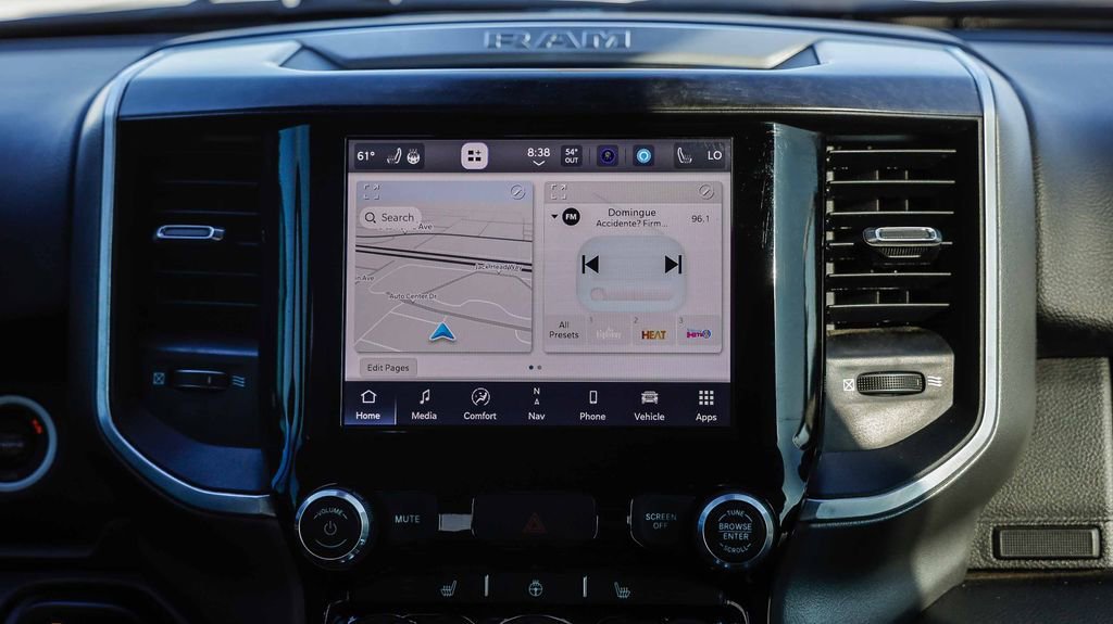 Certified 2023 RAM 1500 Big Horn image 15