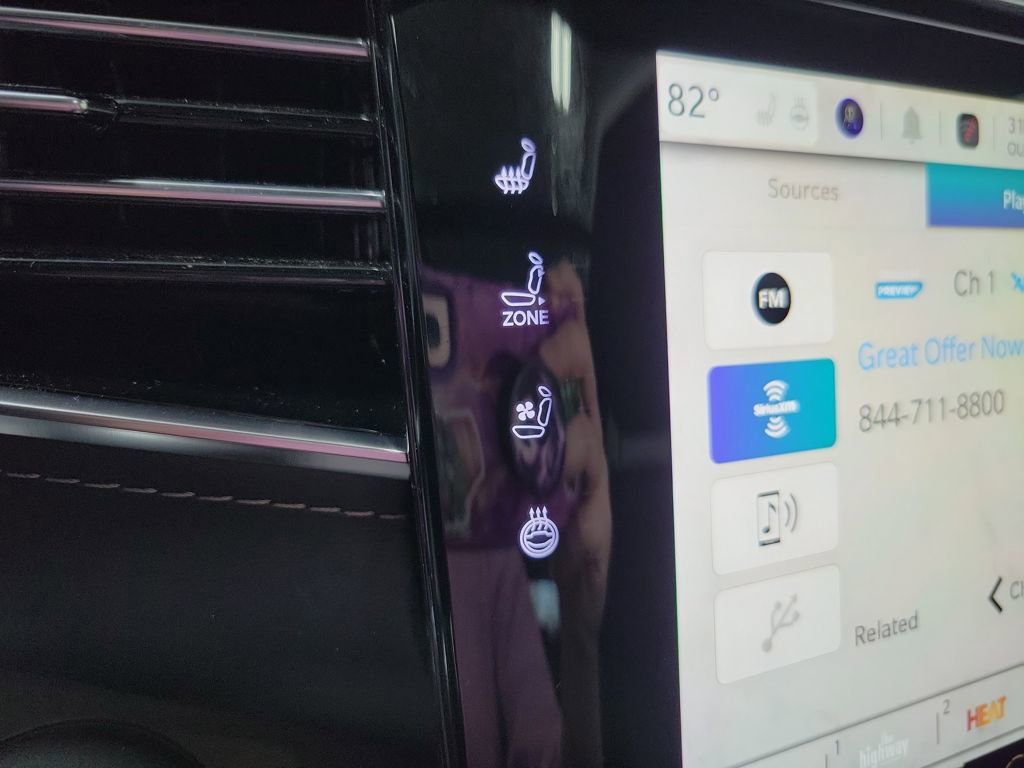 New 2026 Jeep Grand Wagoneer Limited image 28