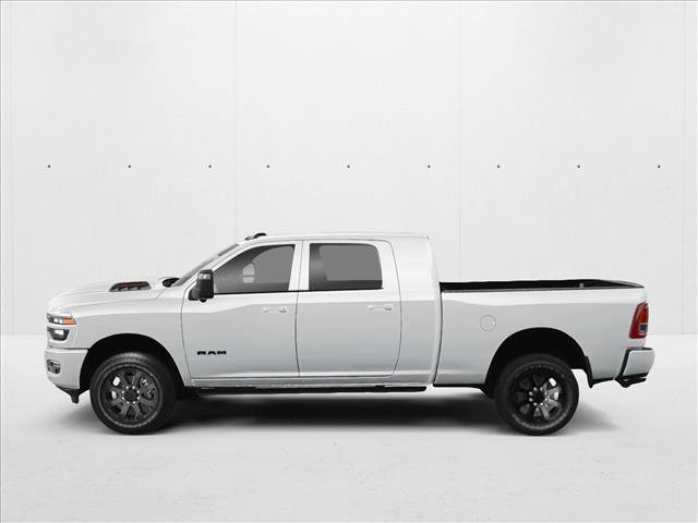 New 2026 RAM 3500 Longhorn image 2