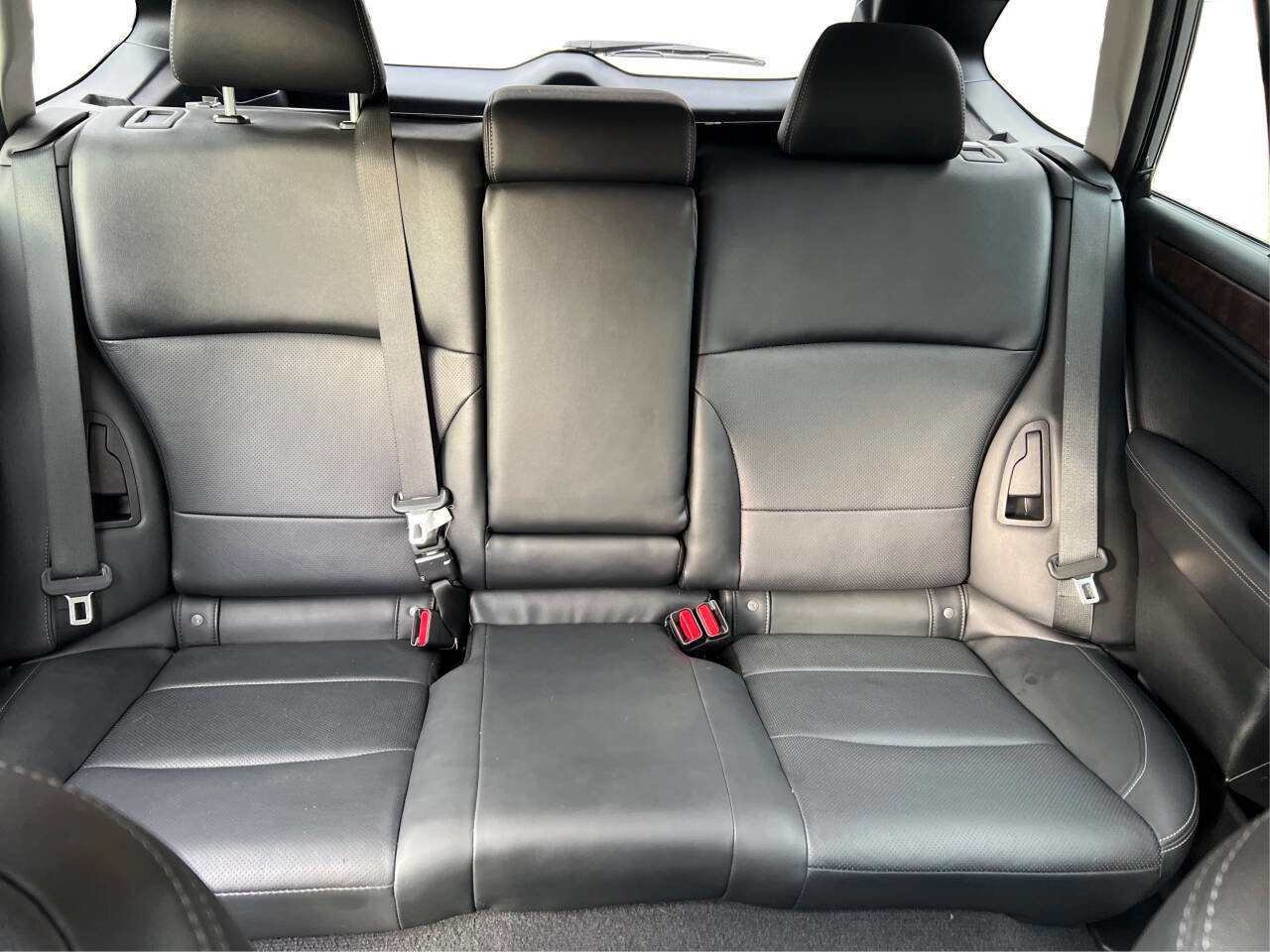 Used 2015 Subaru Outback 2.5i Limited image 15