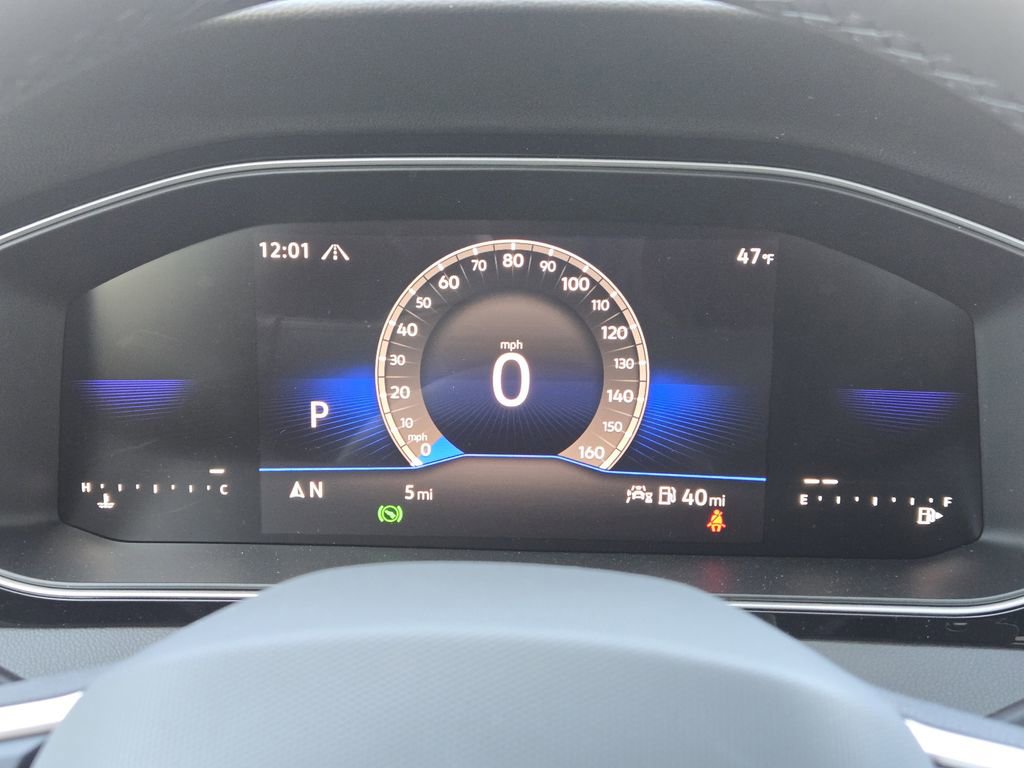 New 2026 Volkswagen Jetta Sport image 12