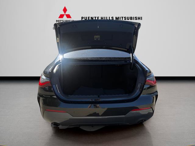 Used 2021 BMW 430i Coupe w/ M Sport Package image 32