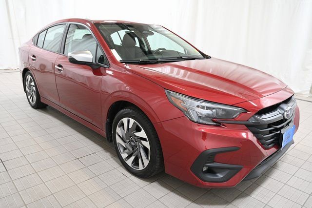 Used 2024 Subaru Legacy Touring XT image 15