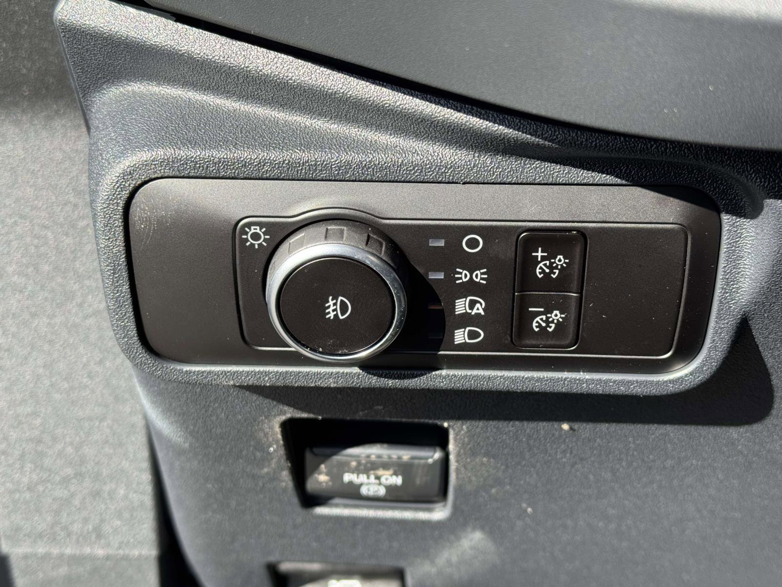 New 2026 Ford Bronco Outer Banks image 20