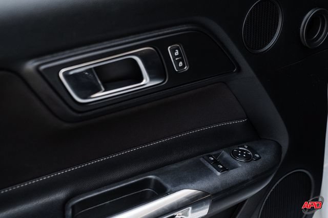 Used 2020 Ford Mustang GT w/ GT Performance Package RWD image 61