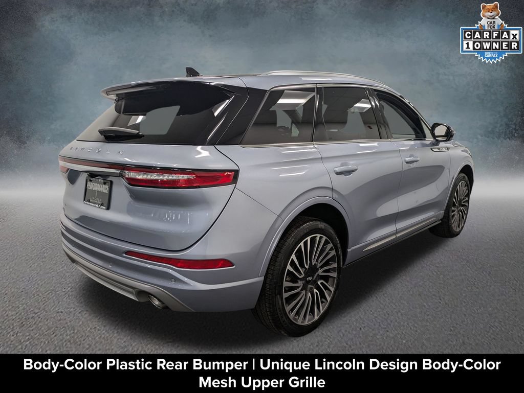 Used 2022 Lincoln Corsair Reserve w/ Sport Package AWD/4WD image 5