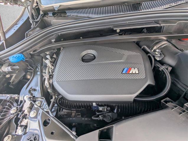 New 2026 BMW X2 M35i AWD/4WD image 16