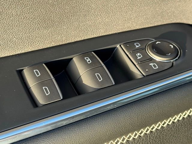 Used 2024 GMC Acadia Denali w/ LPO, Floor Liner Package image 19