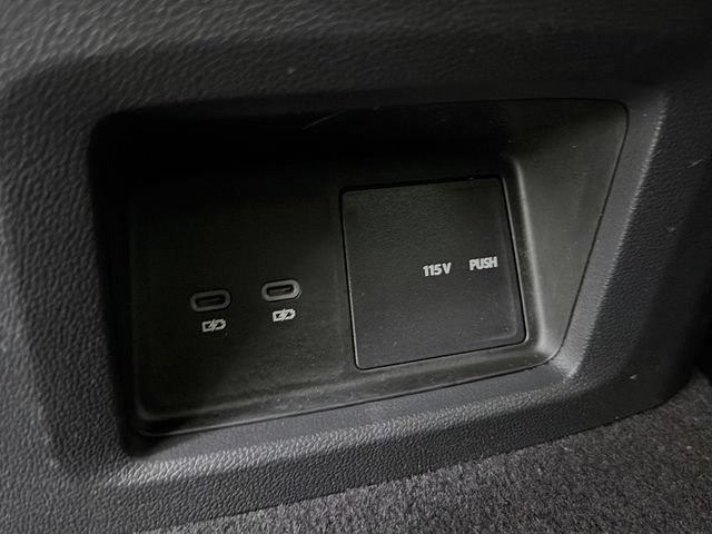 Used 2024 Volkswagen Atlas SE FWD image 27