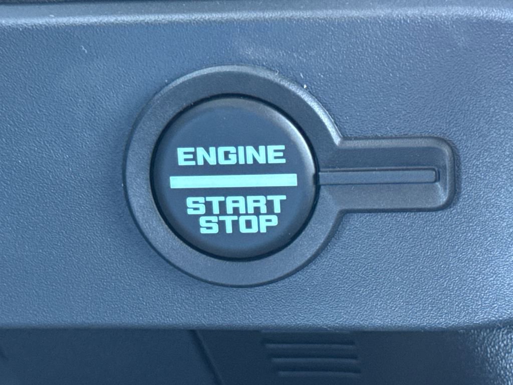 New 2026 Ford Bronco Badlands AWD/4WD image 23