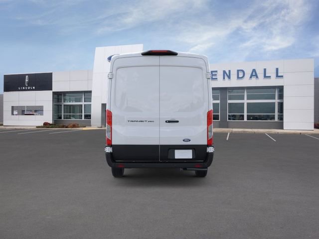 New 2026 Ford Transit 250 148 Medium Roof image 5