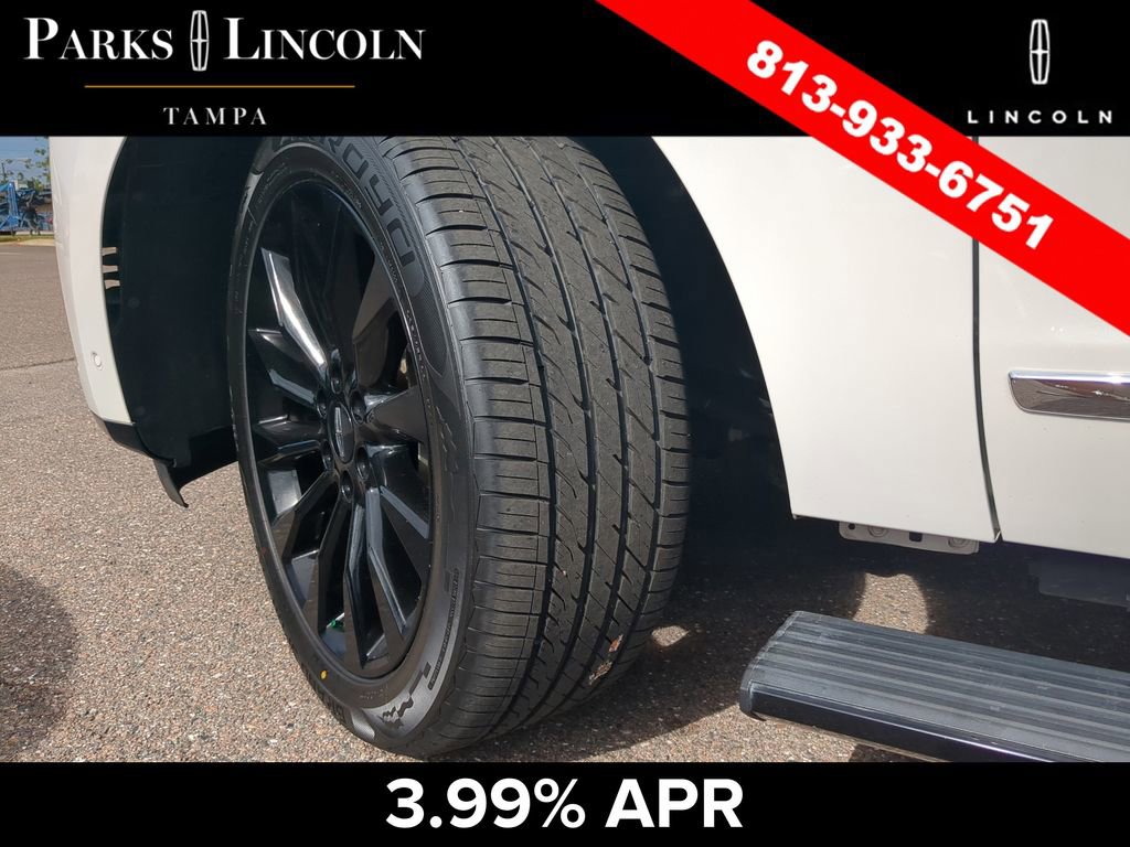 Certified 2021 Lincoln Navigator Reserve w/ Luxury Package RWD image 36