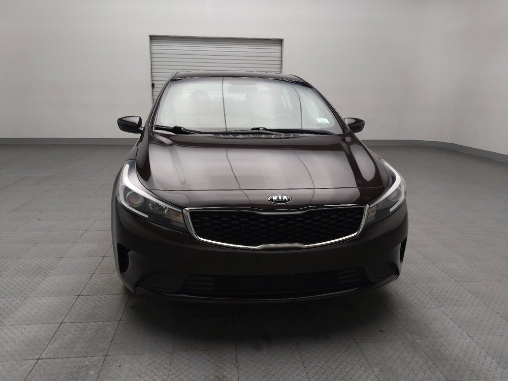 Used 2017 Kia Forte LX w/ LX Popular Package image 14