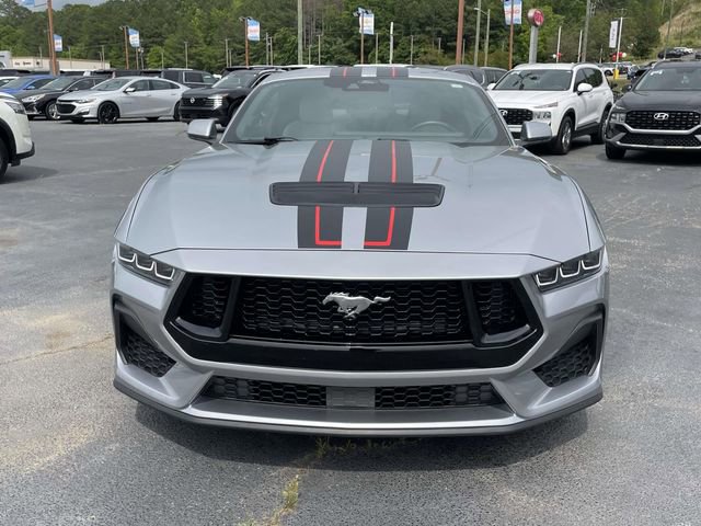 Used 2024 Ford Mustang GT Premium RWD image 7