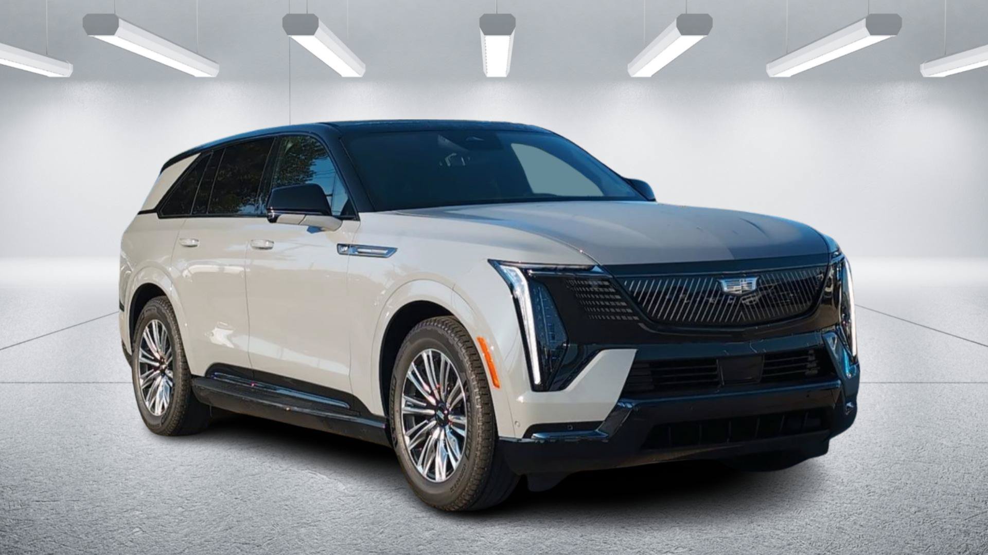 New 2026 Cadillac Escalade IQ Sport 1 AWD/4WD image 7