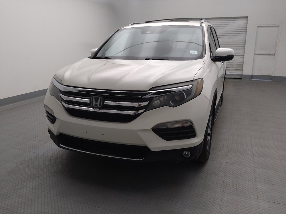 Used 2018 Honda Pilot Touring image 15