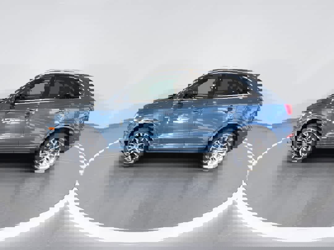 Used 2018 Audi Q3 2.0T Premium Plus w/ Premium Plus Package image 5