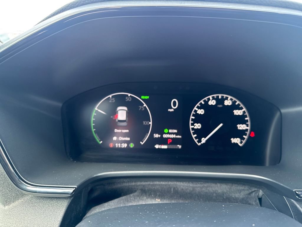 Used 2025 Honda CR-V Sport-L image 15