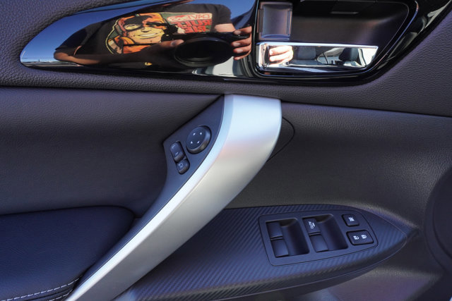 New 2026 Mitsubishi Eclipse Cross SE image 12