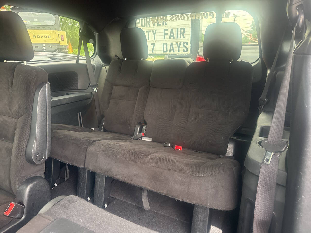 Used 2014 Dodge Grand Caravan SE FWD image 22