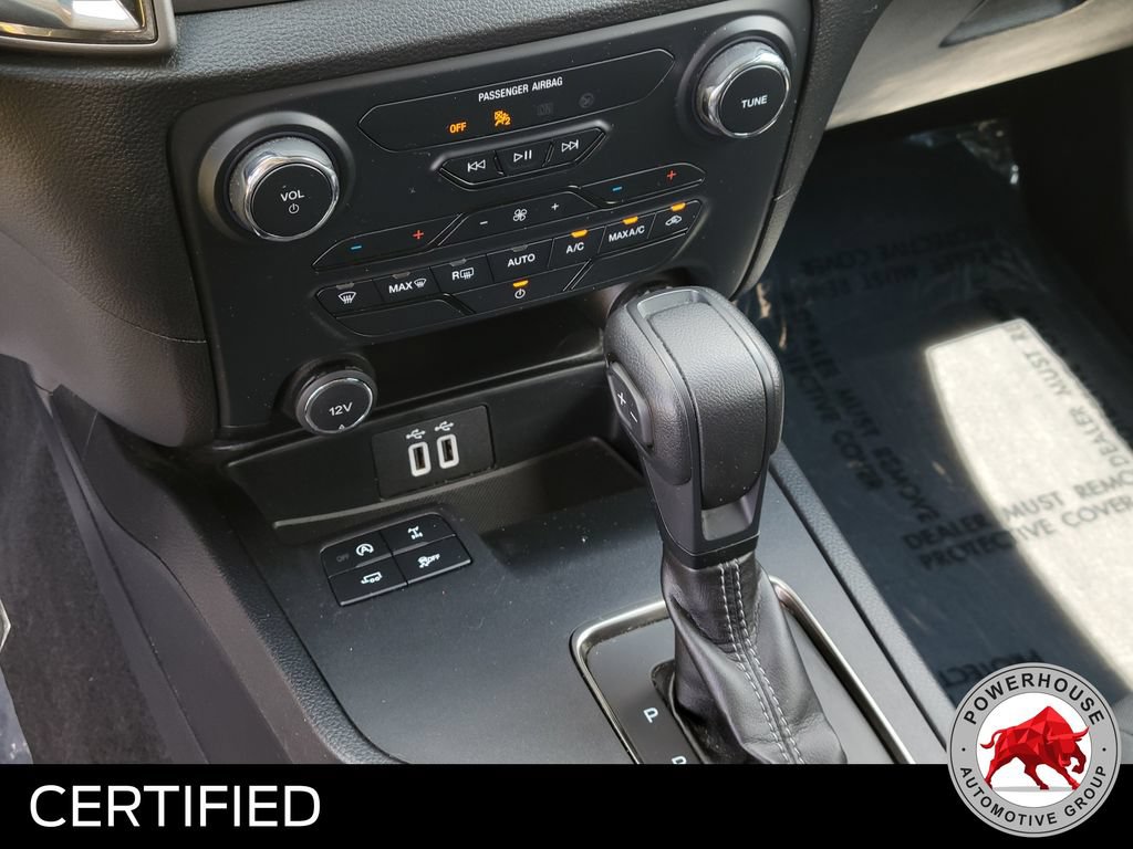 Certified 2020 Ford Ranger XLT RWD image 20