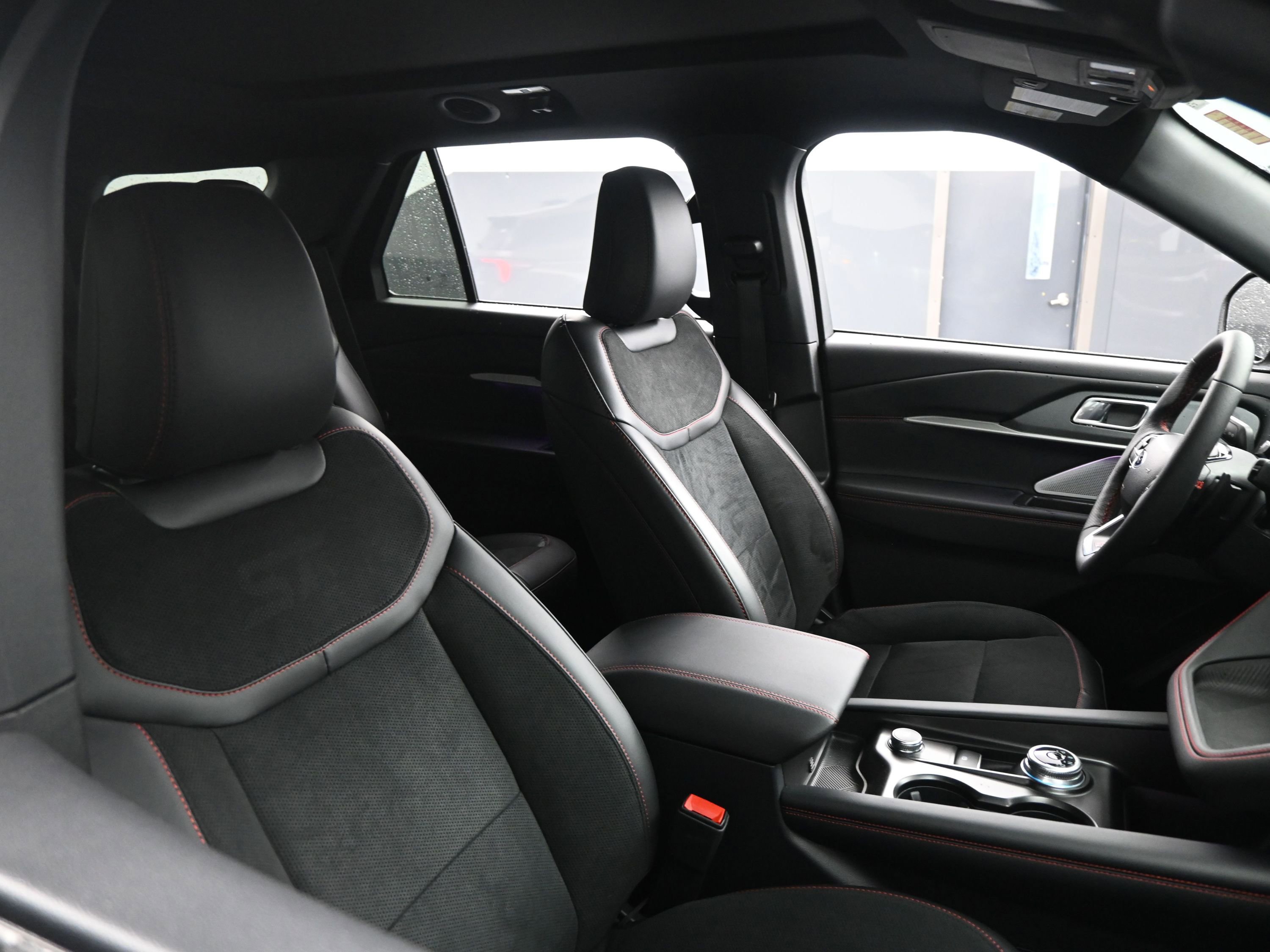 Used 2026 Ford Explorer ST w/ Sun And Sound Package image 22