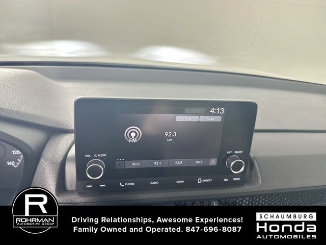 Used 2023 Honda CR-V EX image 7
