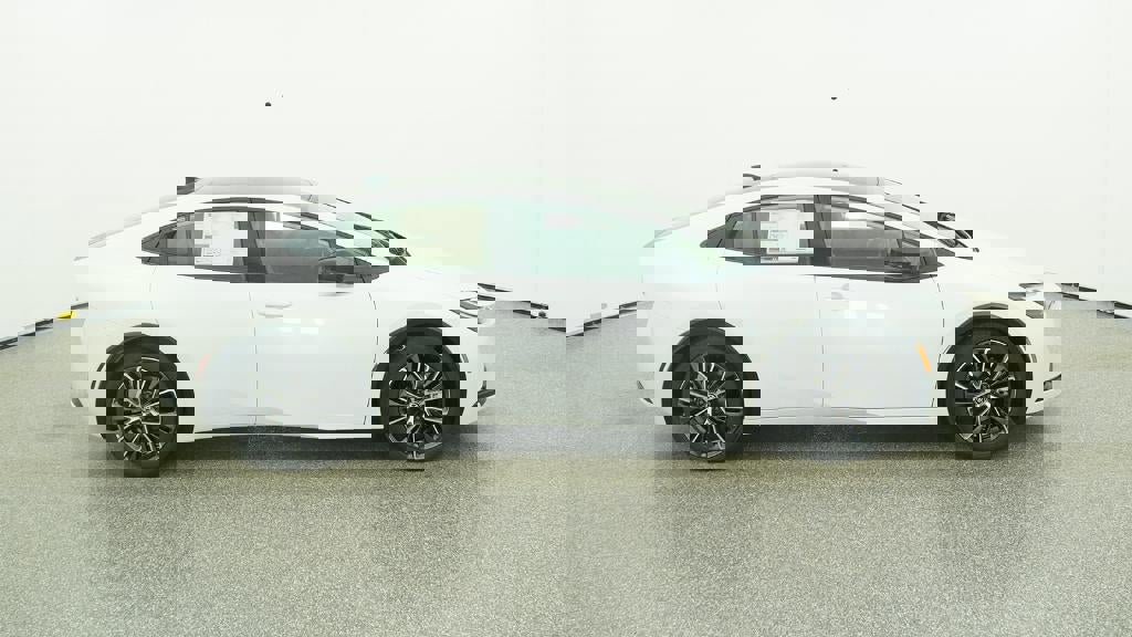 New 2026 Toyota Prius Limited image 44