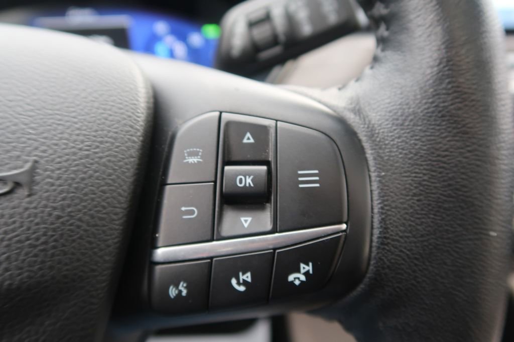 Used 2020 Ford Escape Titanium w/ Titanium Premium Package 2.0 image 33