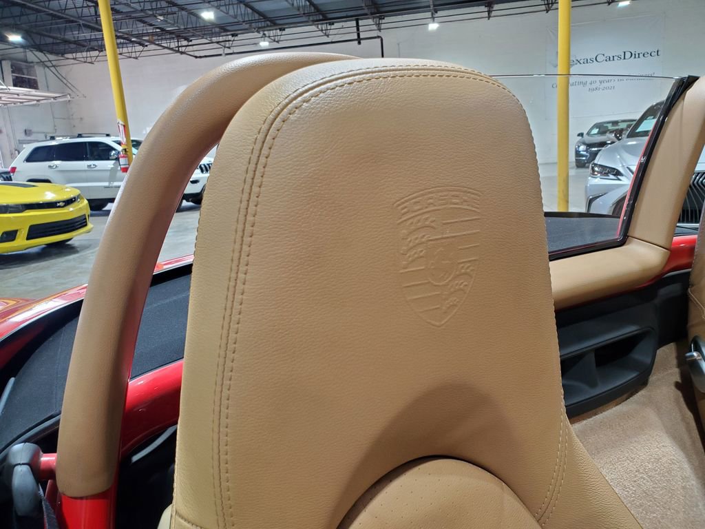 Used 2011 Porsche Boxster image 18