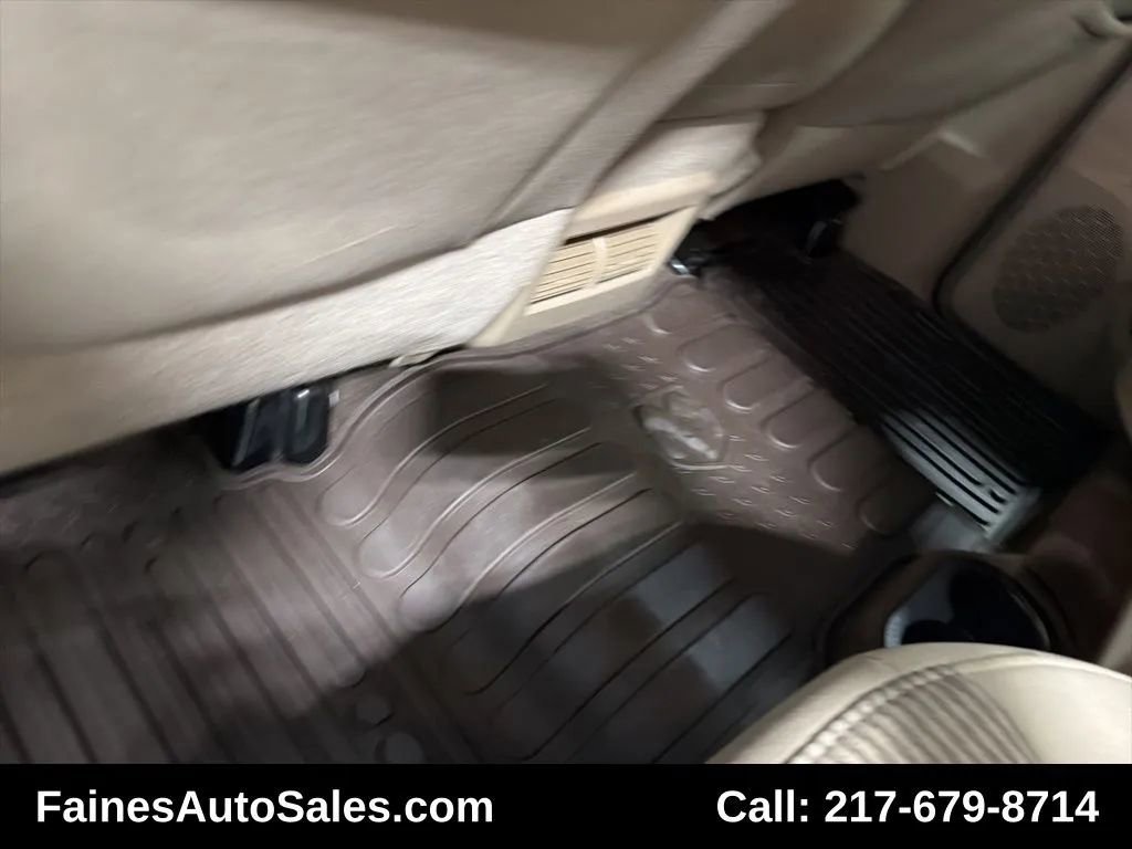 Used 2012 RAM 2500 Big Horn image 49