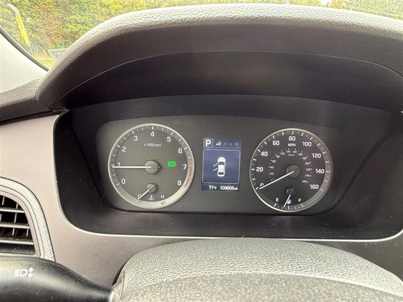 Used 2017 Hyundai Sonata SE image 27