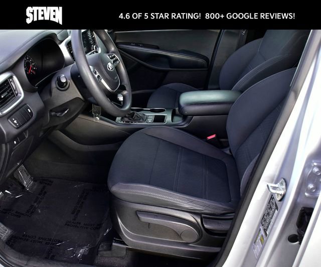 Used 2019 Kia Sorento L FWD image 10