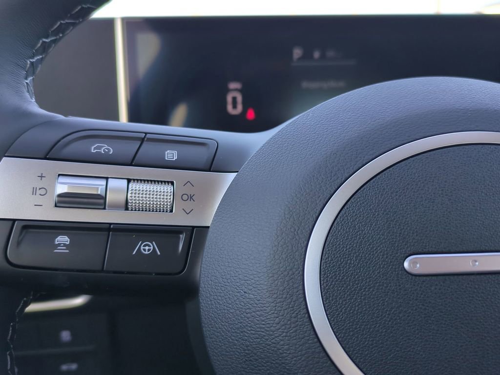 New 2026 Hyundai Sonata SEL image 29