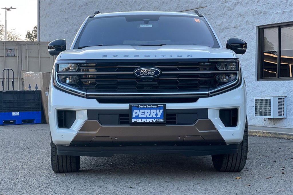 New 2025 Ford Expedition Max King Ranch image 2