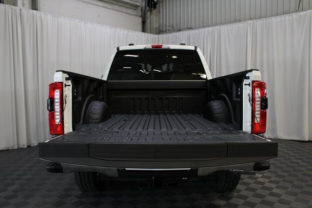 New 2026 Ford F250 King Ranch w/ Chrome Package image 29