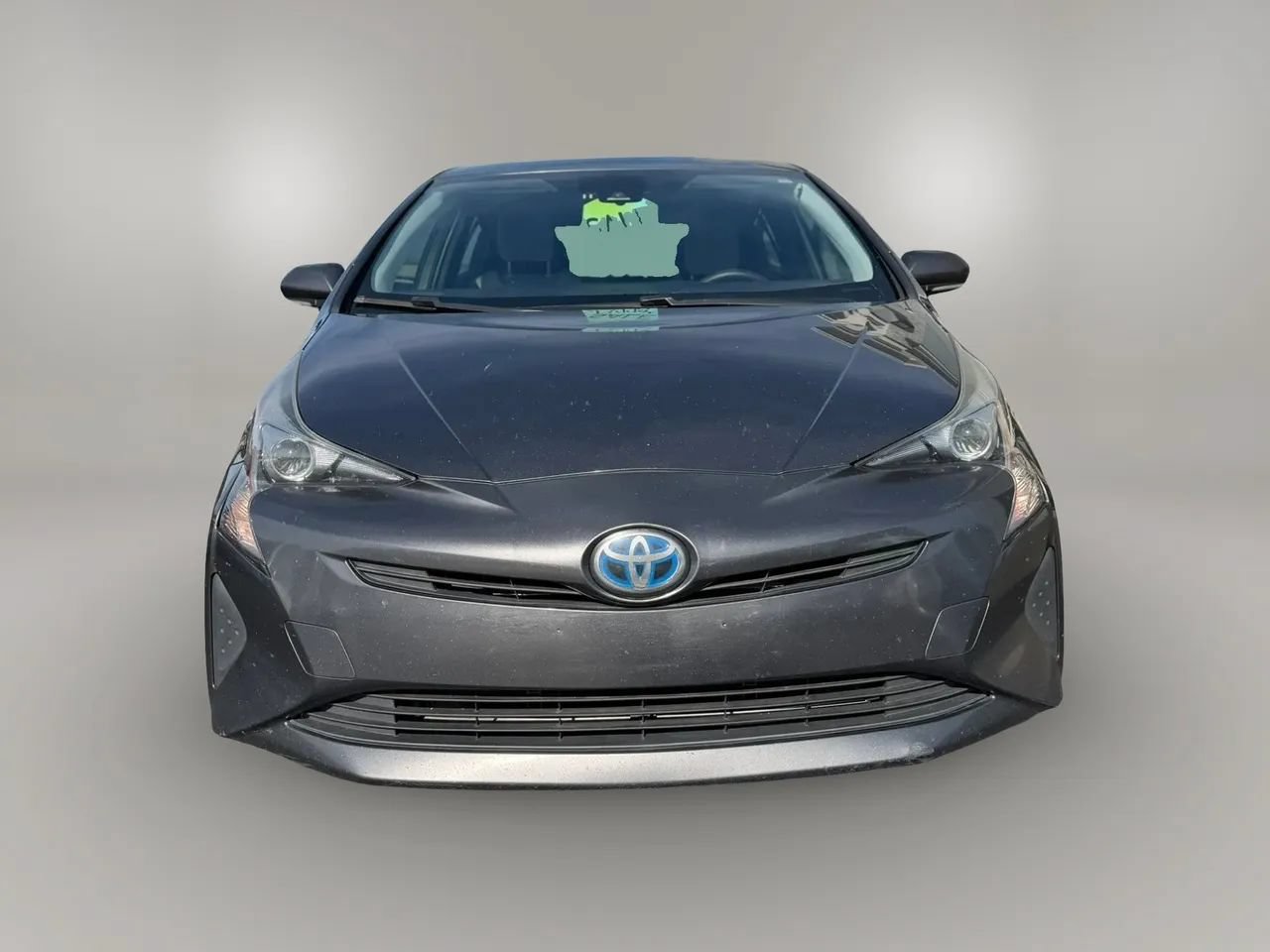 Used 2017 Toyota Prius Two FWD image 2