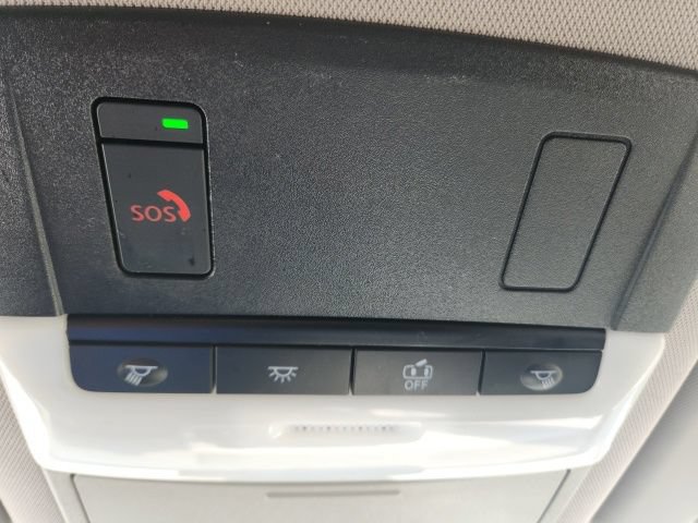 Used 2021 Nissan Rogue SV FWD image 33