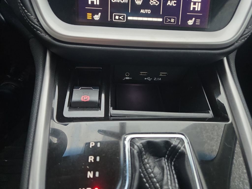 Used 2020 Subaru Outback Premium AWD/4WD image 24