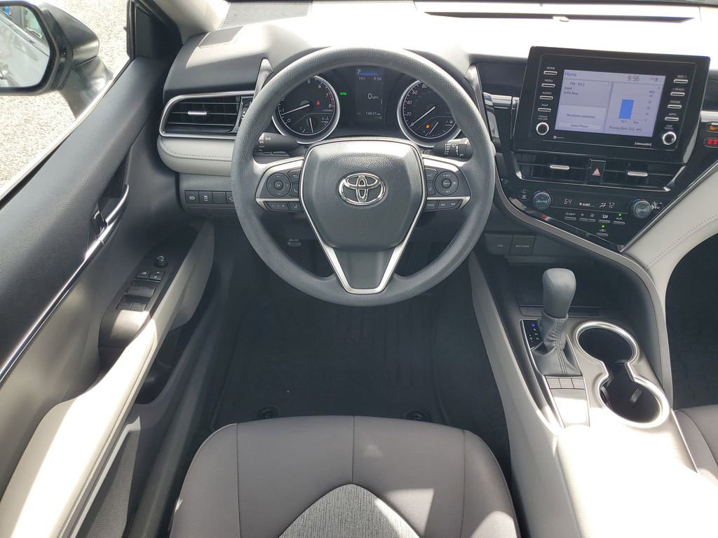 Used 2024 Toyota Camry LE w/ Convenience Package image 26
