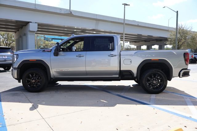 New 2026 GMC Sierra 2500 AT4 w/ AT4 Premium Plus Package image 4