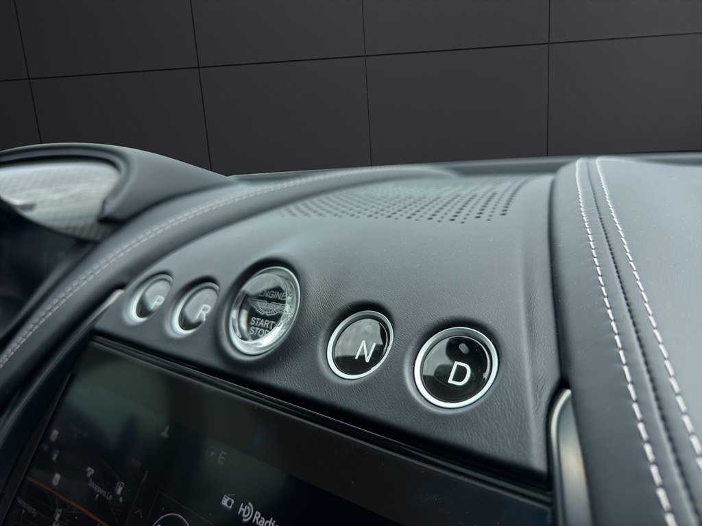 Used 2023 Aston Martin DBX 707 AWD/4WD image 19