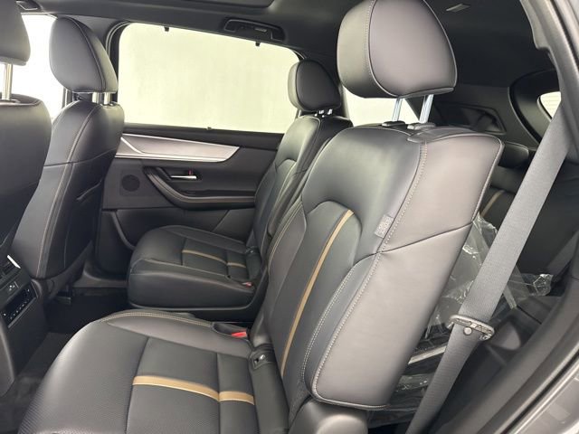 New 2026 MAZDA CX-90 3.3 Turbo S w/ Premium Package image 25