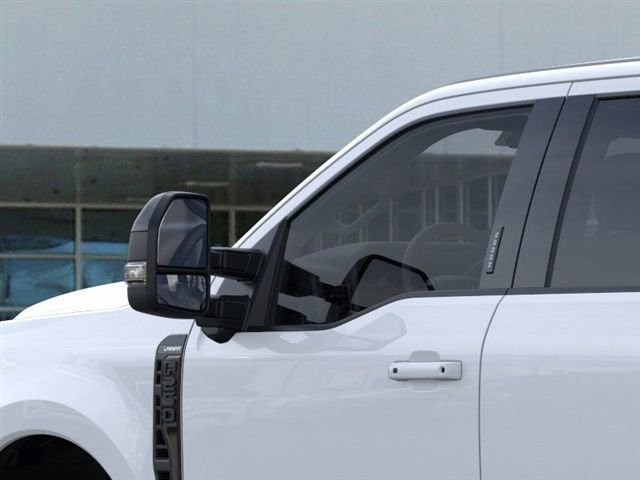 New 2026 Ford F250 Lariat w/ Black Appearance Package image 20