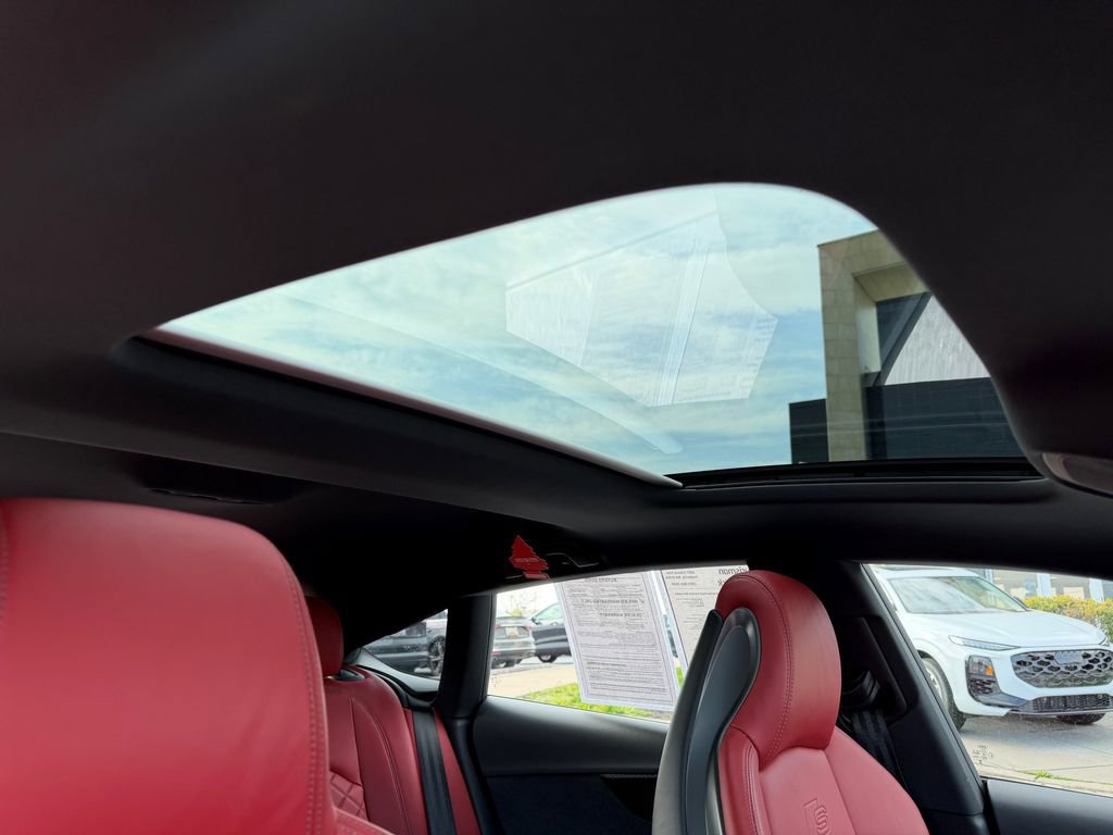 Certified 2024 Audi S5 Premium Plus image 15