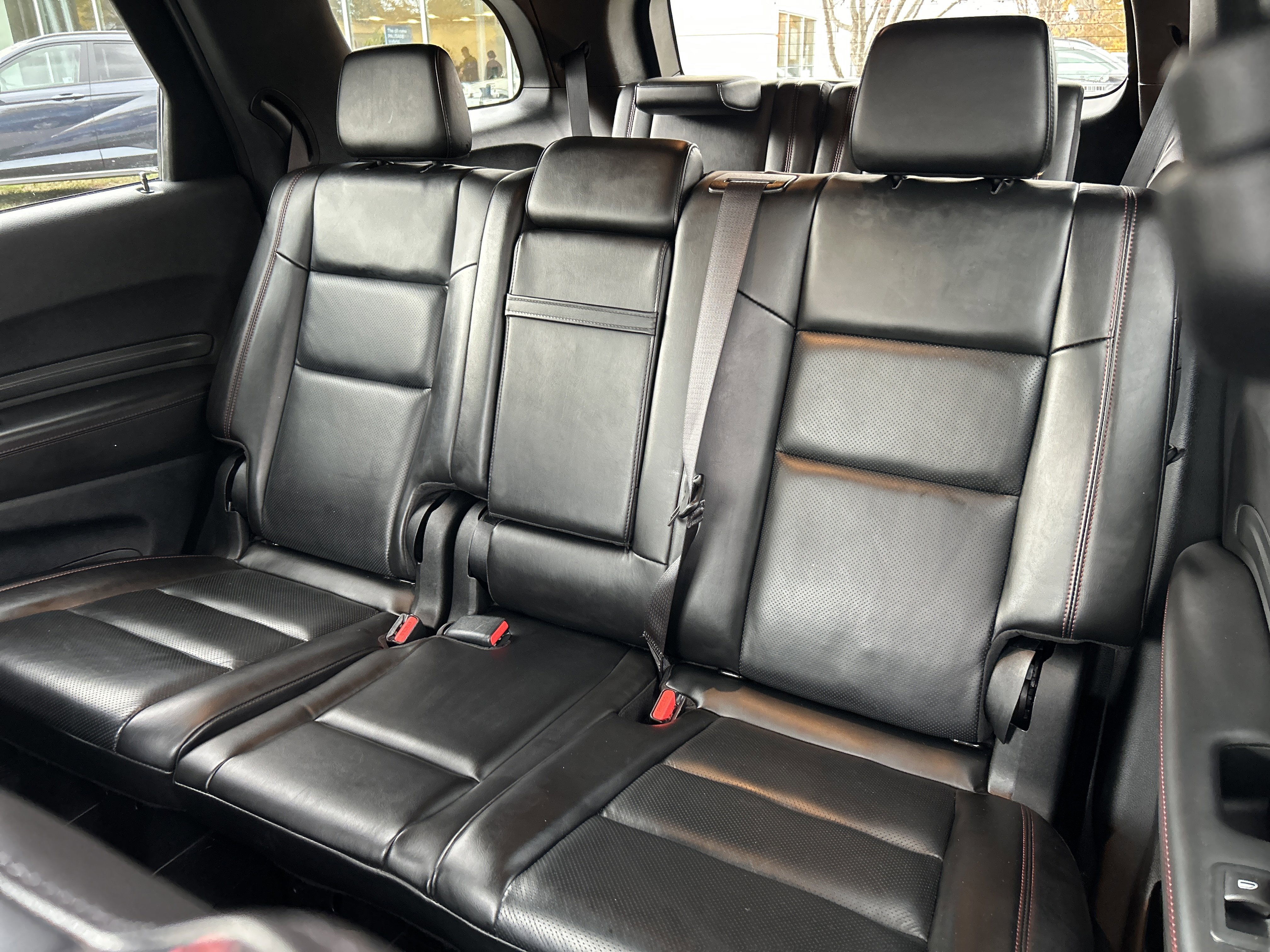 Used 2024 Dodge Durango GT image 16